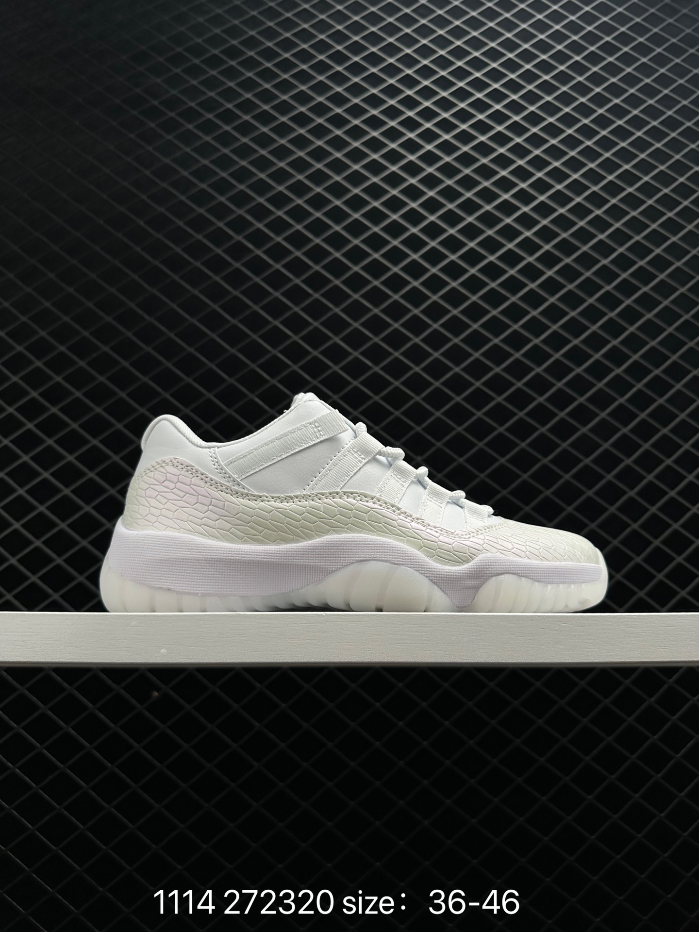 Nike Wmns Air Jordan 11 Retro AJ11